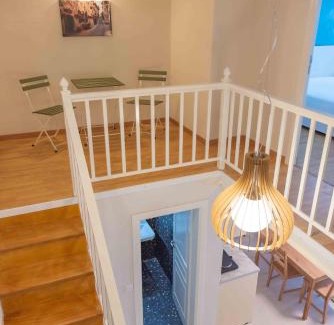 Kallikratia Apartment | INFINITY SEASIDE APARTMENTS