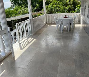 Nea Propontida Villa | INFINITY STARS VILLA BY THE SEA