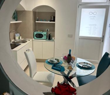 Peschici Apartment | Infinity Suite