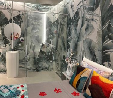 Peschici Apartment | Infinity Suite