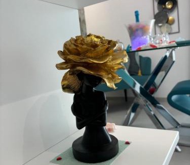 Peschici Apartment | Infinity Suite