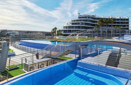 Els Arenals del Sol Apartment | INFINITY VIEW Arenales