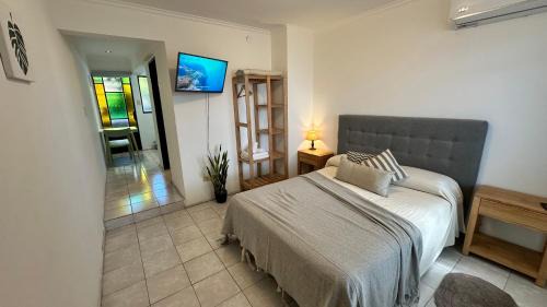 Colon Apartment | Ingá Puerto Colón II