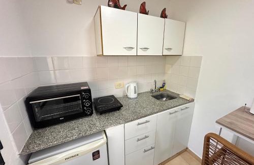 Colon Apartment | Ingá Puerto Colón l
