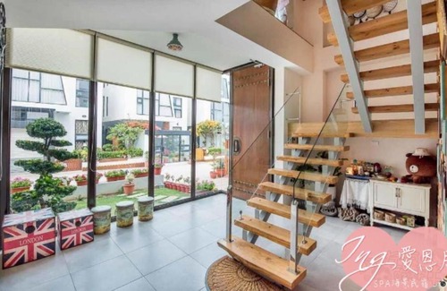 Magong Bed & Breakfast | ING Spa B&B