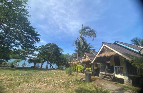 Bai Lan Resort | Ingdao Bungalow Koh Chang อิงดาว บังกะโล เกาะช้าง