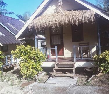 Bai Lan Resort | Ingdao Bungalow Koh Chang อิงดาว บังกะโล เกาะช้าง
