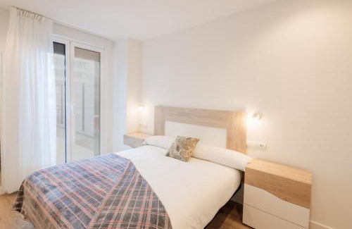 Zarautz Apartment | Inglet I Local Rentss