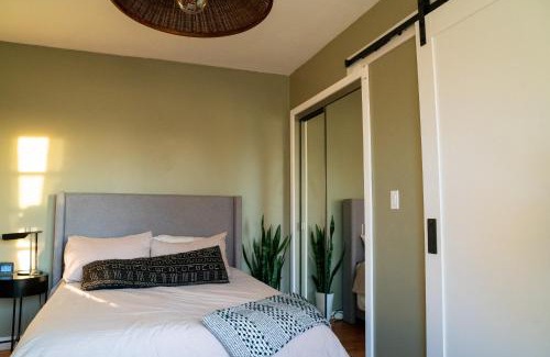 Los Angeles House | Inglewood Forum and Sofi park and walk private room