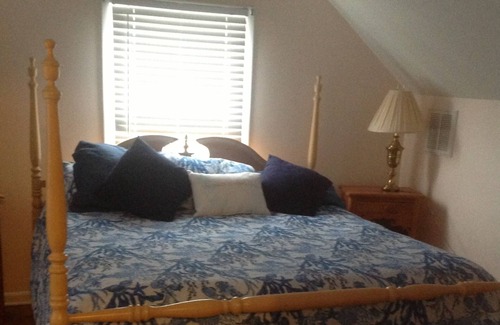 Mantoloking House | INGROUND POOL with CHILD SAFETY FENCE. Walking distance to BEACH. DOG friendly