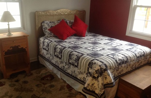 Mantoloking House | INGROUND POOL with CHILD SAFETY FENCE. Walking distance to BEACH. DOG friendly