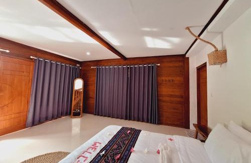 Gili Air Resort | Ings Garden