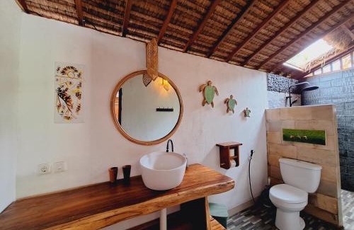 Gili Air Resort | Ings Garden