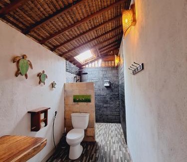 Gili Air Resort | Ings Garden