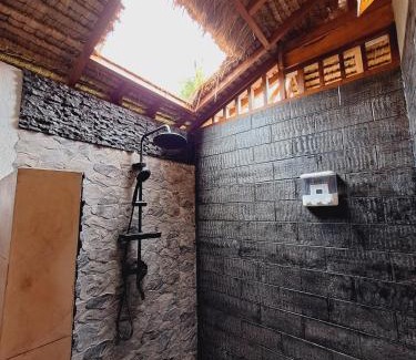 Gili Air Resort | Ings Garden