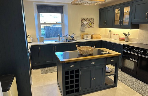 Hawes Cottage | INGS HOUSE, pet friendly, character holiday cottage in Hawes