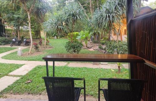 Ko Lanta Cabin | Ingtara at Lanta