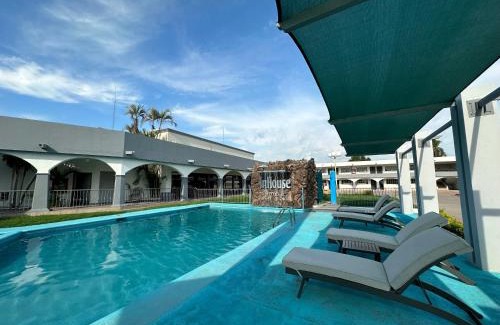 Ciudad Obregon Hotel | InHouse Hotel Obregón