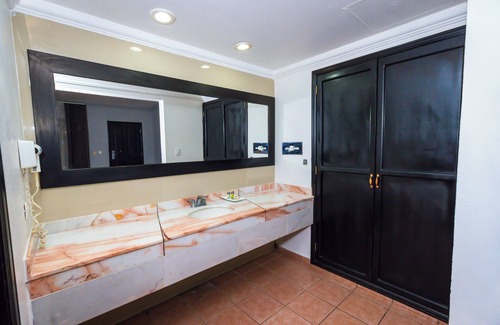 Culiacan Hotel | InHouse Select Hacienda Tres Rios Hotel Culiacán