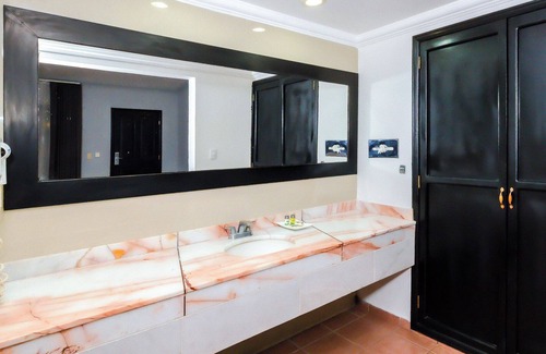Culiacan Hotel | InHouse Select Hacienda Tres Rios Hotel Culiacán