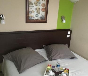 Saint-Aubin-sur-Scie Hotel | Initial by balladins Dieppe