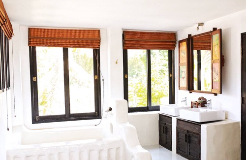Chiang Mai House | Initial Dawn Riverside Villa