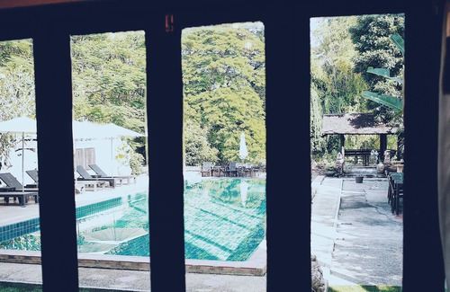 Chiang Mai House | Initial Dawn Riverside Villa