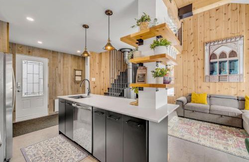 Beaupre Apartment | Initial - Kabanita - MSA