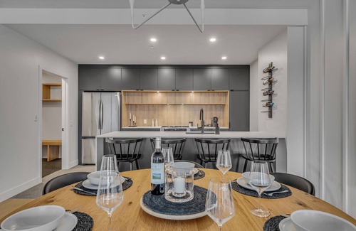 Beaupre Apartment | Initial | Napo 109 | Ski-in-out