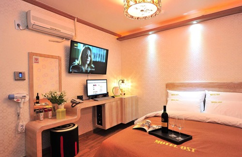 Inje Hotel | Inje OST