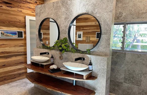 Yallingup Apartment | Injidup Beach Studio-fire Coastal Luxury Peaceful