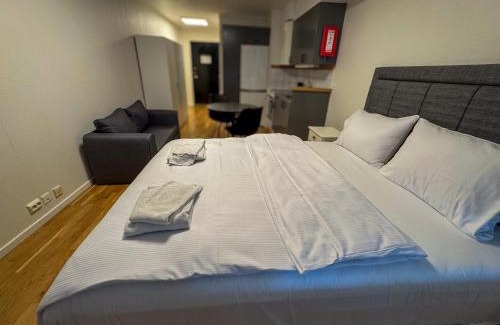 Vatternas Hotel | Injoy Classic Hotel Elmia