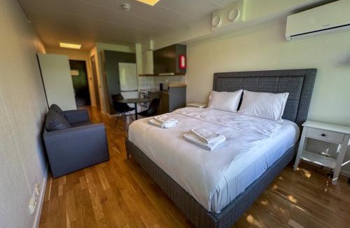 Vatternas Hotel | Injoy Classic Hotel Elmia