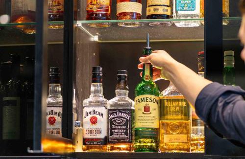 Jarva Hotel | Injoy Premium Hotel Solna