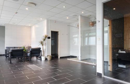 Jarva Hotel | Injoy Premium Hotel Solna