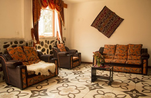 Ollantaytambo House | Inka Khawarina Tambo Lodge