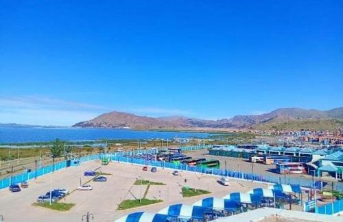 Puno Hotel | INKA'S DREAMS HOUSE