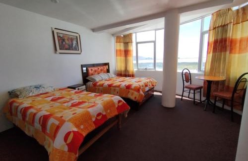 Puno Hotel | INKA'S DREAMS HOUSE