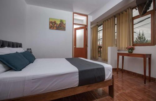 Cusco Historic Center Bed & Breakfast | Inkagardenhotels
