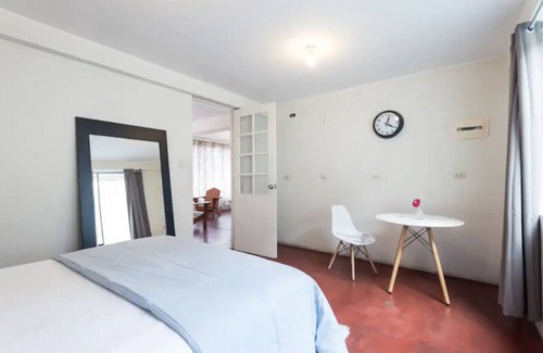 Callao Bed & Breakfast | InkaHuset Airport