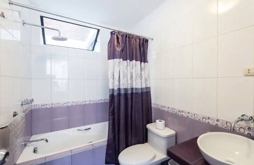 Callao Bed & Breakfast | InkaHuset Airport