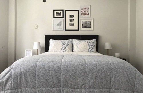 Callao Bed & Breakfast | InkaHuset Airport