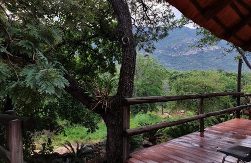 Greater Tzaneen Cabin | Inkonka Game farm