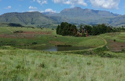Cathkin Park Apartment | Inkungu Homestead