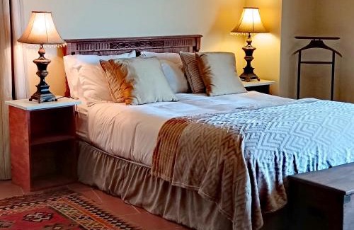 Cathkin Park Apartment | Inkungu Homestead