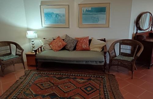 Cathkin Park Apartment | Inkungu Homestead
