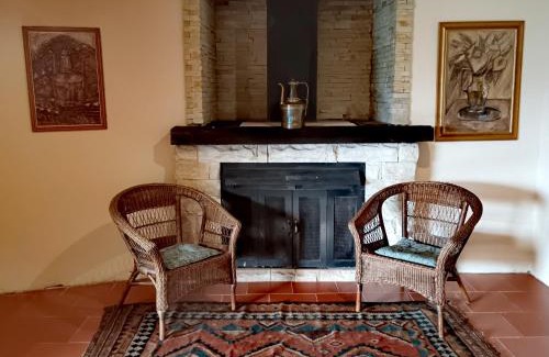 Cathkin Park Apartment | Inkungu Homestead
