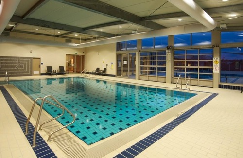 Inverloch House | Inlet Holiday Apartments Unit 10 at Inverloch