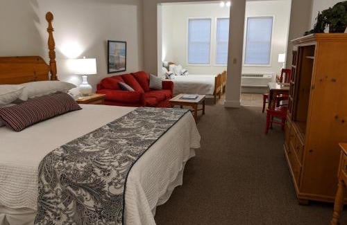 Morehead City Hotel | Inlet Inn NC