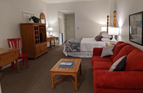 Morehead City Hotel | Inlet Inn NC